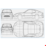 Download Free Pinewood Derby Templates for Your Next Race example document template