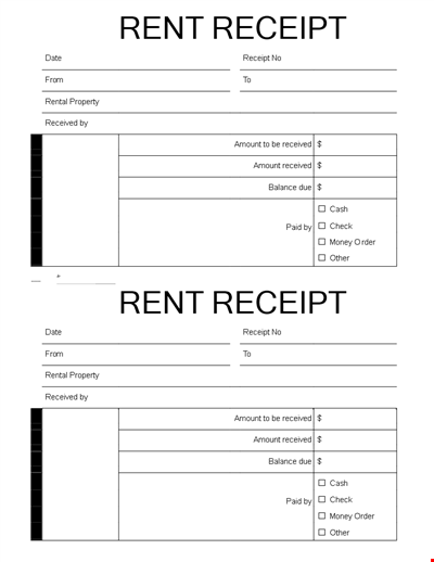 Download Invoice Template