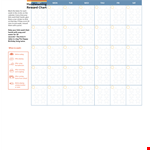 Reward Chart - Create a Personalized Reward System for Better Behavior example document template