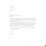 Customer Service Executive Cover Letter example document template 