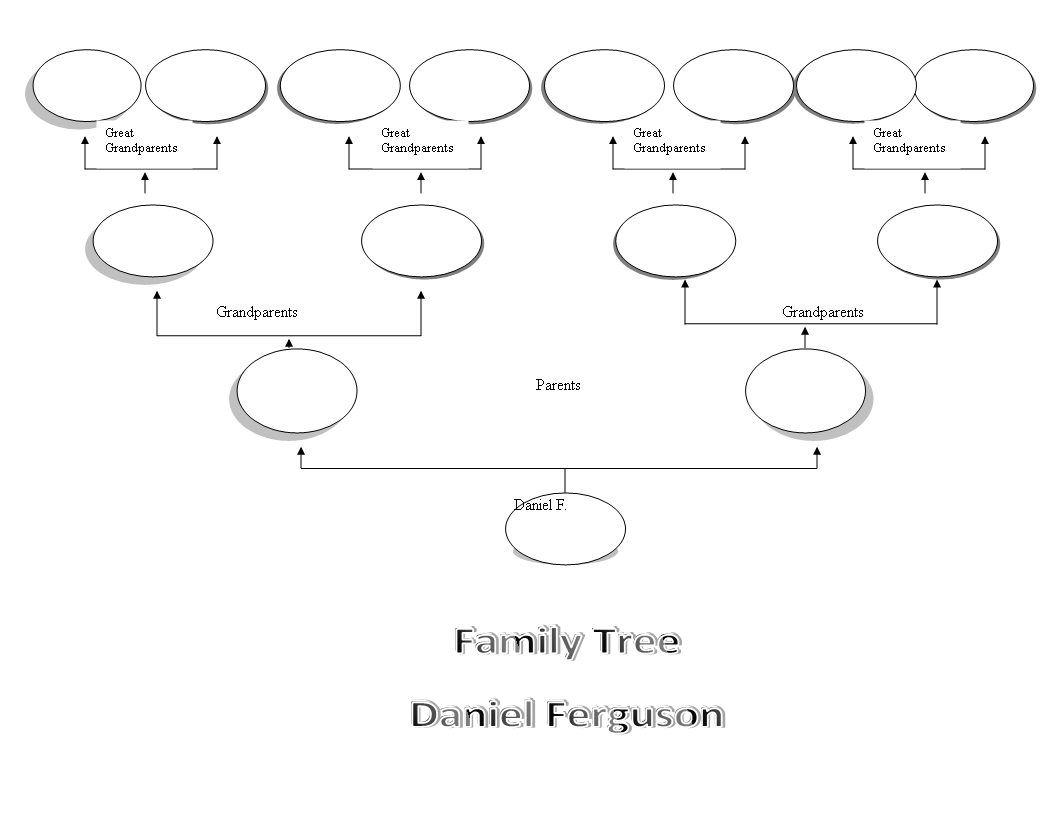 simple-family-tree-template