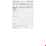 Physical Therapy Progress Note Template | CTR-Optimized | SEO example document template