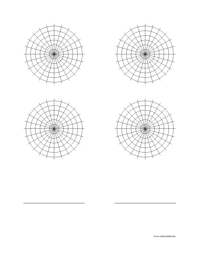 polar-plane-graph-paper-printable-template-for-polar-coordinate-system