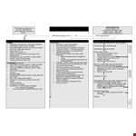 Effective Classroom Management Plan to Improve Teacher-Student Behaviour example document template