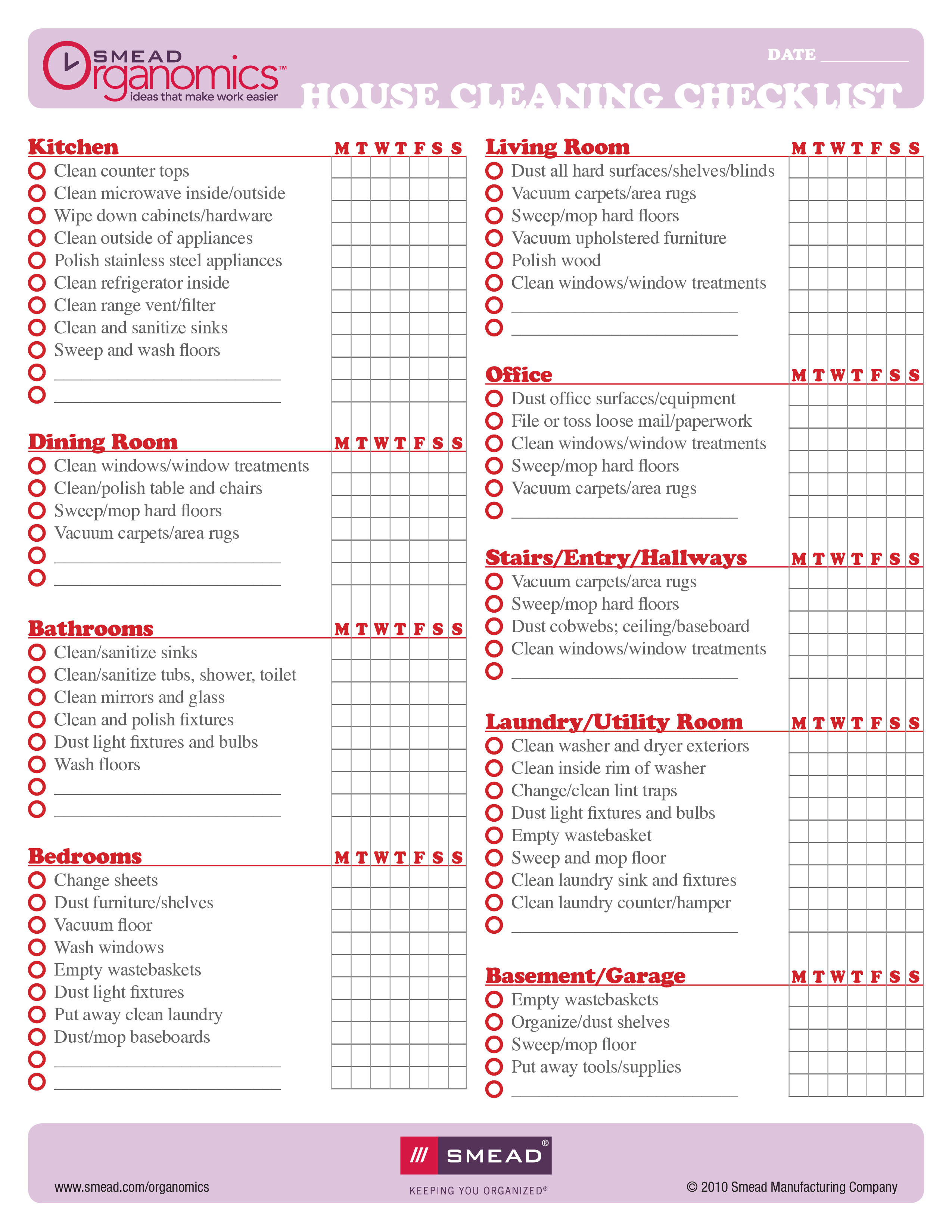 printable-house-cleaning-checklist-free-pdf-format