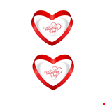 Heart Shape Template - Create Stunning Heart Designs Easily example document template