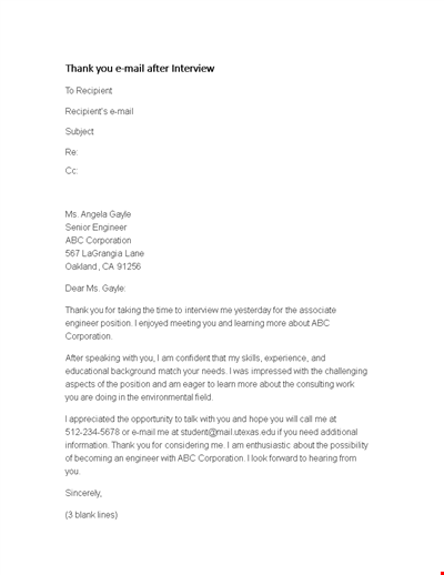 Personal Reference Letter Template - Professional Reference for ...