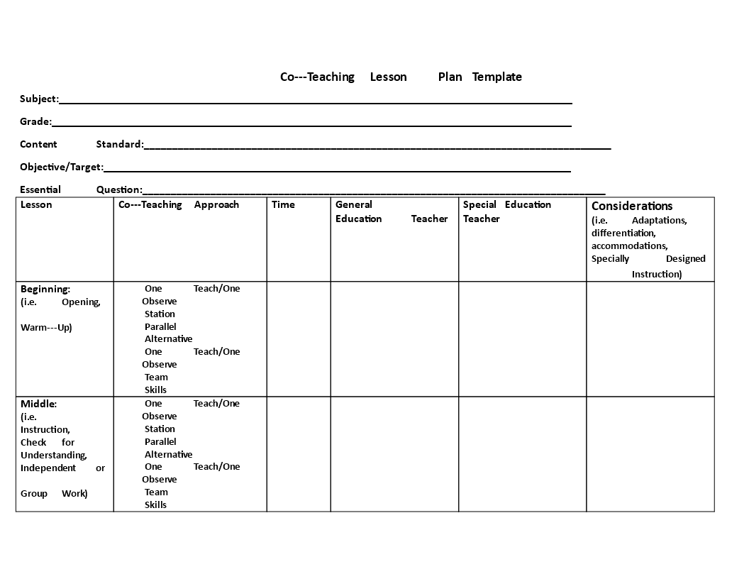 lesson-plan-template-simplify-your-lesson-planning-process