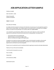 How To Write A Cover Letter Sample Utaheducationfacts