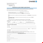 Complete Your Lease with Ease: Odometer Disclosure Statement for Lessee example document template