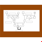 Create an Accurate Family Tree: Free Genogram Template example document template