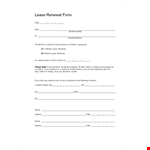 Renew Your Lease This Month: Download Our Lease Renewal Letter example document template