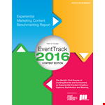 Marketing Event Report Template example document template