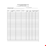 Submit Mileage Reimbursement Form | Maximize Your Reimbursement Miles example document template