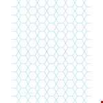 Printable Graph Paper Template - Free Download in PDF, Word, and Excel Formats example document template