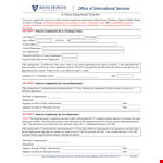 Internal Department Transfer Letter Format - Streamline Your Transfer Process Easily example document template