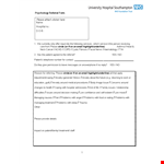 Contact Patient with our Service, Referral Form Template example document template