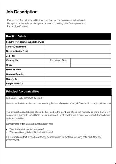 Effective Demand Letter Template For Accounts Receivable - Get Payment 