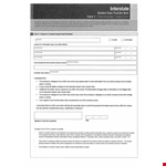 Data Note: Templates, Examples, and Samples example document template 