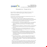 Heartfelt Resignation Letter: Professionally Informing Your Employer and Accepting a New Offer example document template