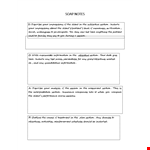 SOAP Note Template for Effective Client Documentation - Include Description, Sections, Impressions example document template