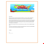 Flat Stanley Template - Create Fun and Engaging Projects for Children example document template