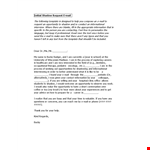 Learn the Art of Writing a Professional Email Example | Thank Your Way to Success example document template