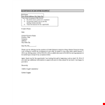 Job Acceptance Letter - Secure Your Offered Position and Express Gratitude Once Again, Cathie example document template
