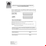 Create a Clear and Concise Rescission Agreement | Document Templates example document template