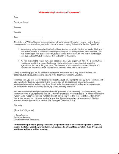 Golf Membership Resignation Letter