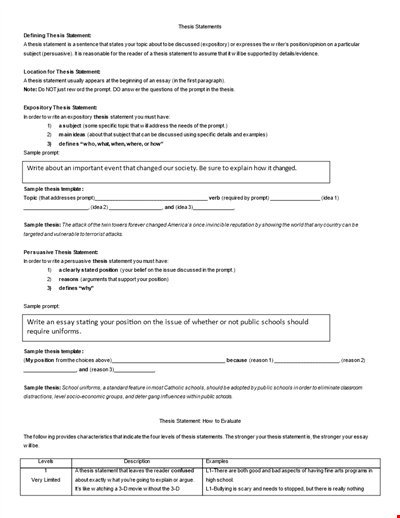 Training Venue Checklist Template