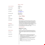 Plumber Contractor - Reliable Systems for Domestic Plumbing & Heating example document template 