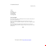 Effective Company Press Release Template example document template 