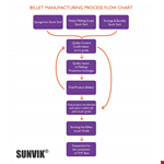 Optimized meta title: "Efficient Manufacturing Process Flow for Streamlined Operations example document template