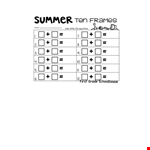 Free Ten Frame Template: Printable and Customizable Options example document template