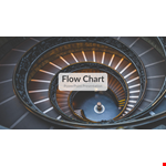 Flow Chart Powerpoint Template example document template