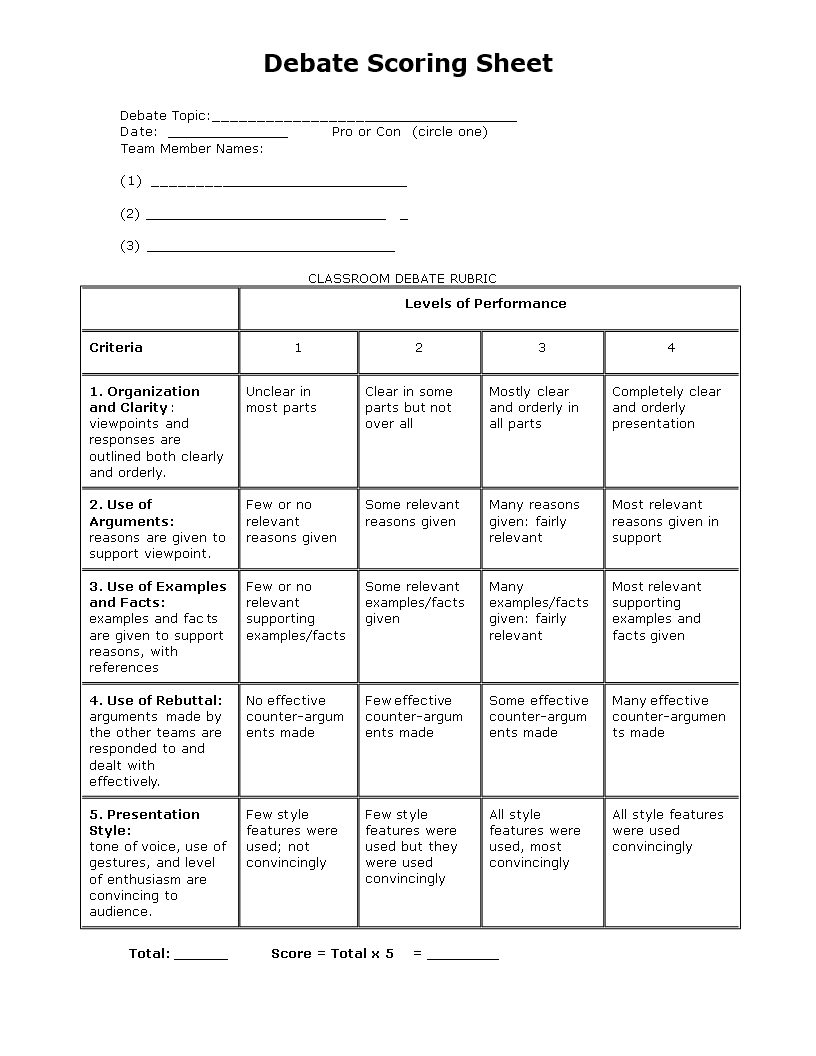 debate-score-sheet-template