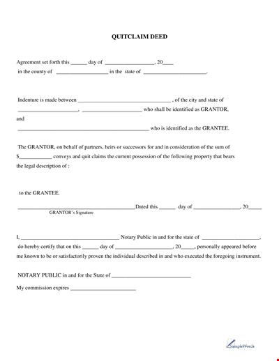 Project Jacket - Reference Page Template and Subsea Structures