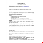 Professional Terms and Conditions Template for Website and Sales | Customize and Publish Today example document template