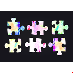 Puzzle Piece Template - Create Stunning Puzzles Effortlessly example document template