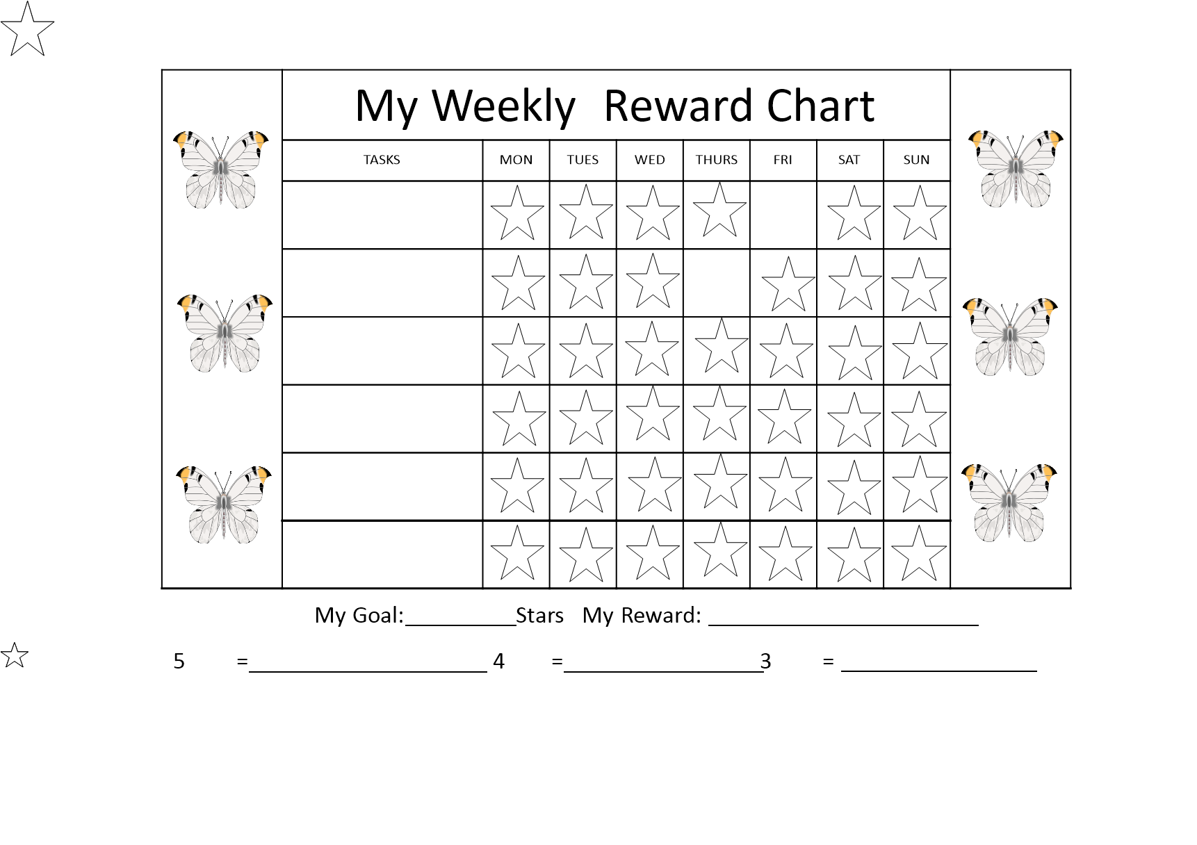 track-weekly-tasks-earn-rewards-with-our-reward-chart