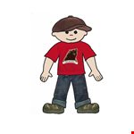 Create Your Own Flat Stanley with Our Printable Template example document template