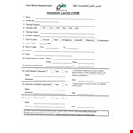 Get Your Da Form Template Today - Easy and Customizable example document template