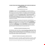 Create a Comprehensive Parenting Plan with Our Template | Child Custody and Co-Parenting Agreement example document template