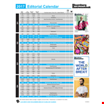 Download Free Sample Calendar in PDF Format | Easy-to-Use Templates example document template 