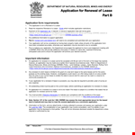 Renew Your Lease Easily: Download Our Lease Renewal Letter Application example document template