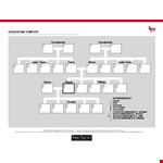 Create Comprehensive Family Trees with Our Genogram Template - Download Now example document template