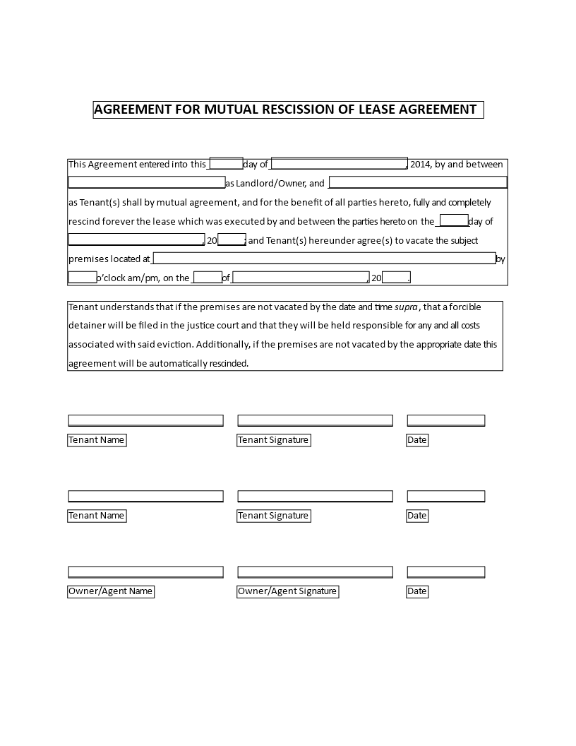 free-rescission-agreement-template-download-now