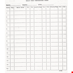 Optimal Food Temperature for Safe Consumption example document template 