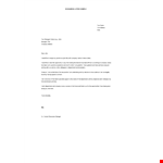 New Job Resignation Letter Free Word Template Download Lnqigyumi example document template